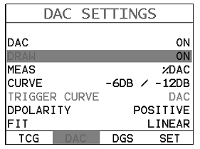 Hình ảnh cho tìm kiếm bắt đầu vẽ DAC bằng máy siêu âm mối hàn DFX-8